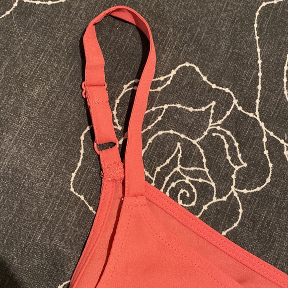 Pink vest top - Picture 4 of 4